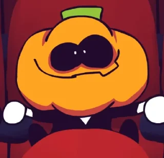 😁 emoji Pump! ( ISM ) Telegram sticker 8 of 120