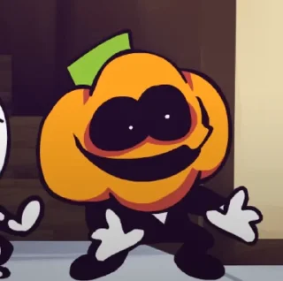 🥳 emoji Pump! ( ISM ) Telegram sticker 21 of 120