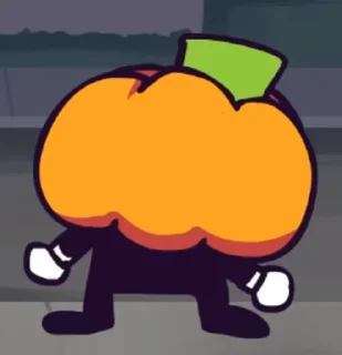 🫥 emoji Pump! ( ISM ) Telegram sticker 6 of 120