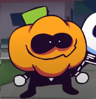 🙂 emoji Pump! ( ISM ) Telegram sticker 7 of 120