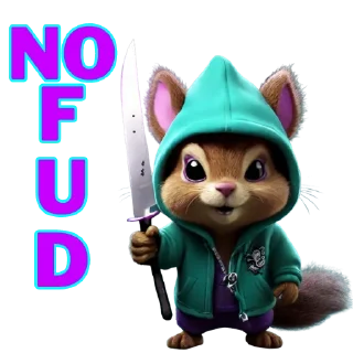🚫 emoji Solvin Inu Telegram sticker 15 of 27