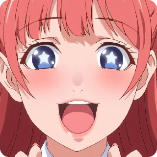 💌 emoji Yumemite Yumemite :: @nightsst Telegram sticker 24 of 30