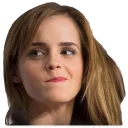 Sticker from Emma Watson