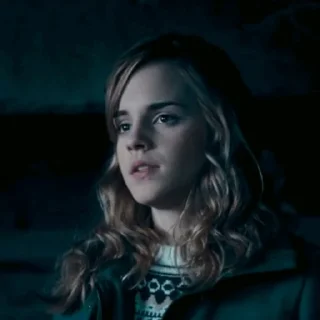 🙂 emoji emma watson Telegram sticker 6 of 25