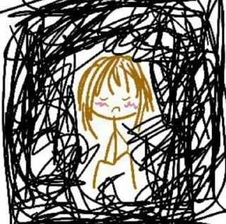 😞 emoji @Aliiii Telegram sticker 6 of 115