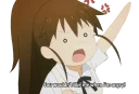 😡 emoji Yana pack desu=3= Telegram sticker 8 of 27