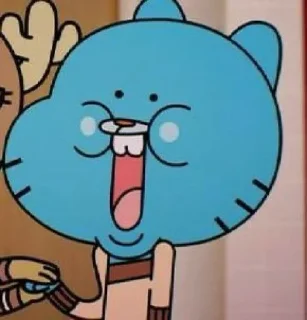 😀 emoji Mood Cartoon Characters | @HOLYPULPFICTION Telegram sticker 15 of 112