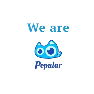 👍 emoji popular 23 Telegram sticker 12 of 15