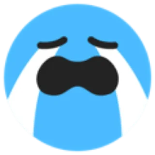 Sticker from tiktok emojis
