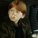 😕 emoji Harry Potter Telegram sticker 13 of 49