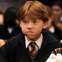 😐 emoji Harry Potter Telegram sticker 10 of 49