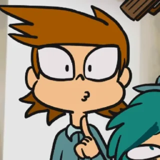 ❓ emoji Ы Telegram sticker 13 of 91
