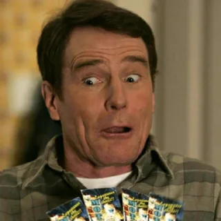 😳 emoji @DonutGuy | Best Movies Telegram sticker 16 of 120