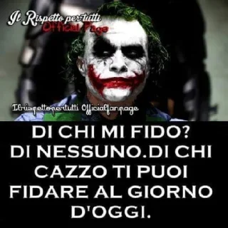 😔 emoji Il rispetto per tutti Telegram sticker 12 of 30