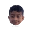 😳 emoji BK- @Chamoosh Telegram sticker 10 of 50