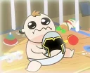 😢 emoji league of legends meme Telegram sticker 10 of 62