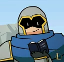 🙂 emoji league of legends meme Telegram sticker 18 of 62