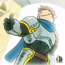 👍 emoji league of legends meme Telegram sticker 11 of 62