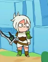😳 emoji league of legends meme Telegram sticker 5 of 62