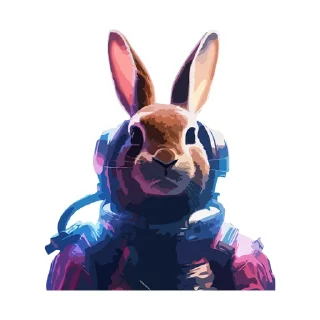 🐰 emoji Pooolse [SCAM!] Telegram sticker 7 of 12