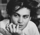 😍 emoji Johnny depp Telegram sticker 8 of 26