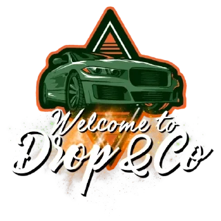 Sticker from Drop&Co