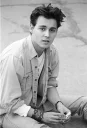 😍 emoji Johnny depp Telegram sticker 14 of 26