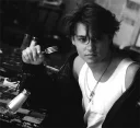 🍴 emoji Johnny depp Telegram sticker 21 of 34