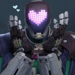 💝 emoji Protocol Valorant 🏃‍♀️ Telegram sticker 19 of 38