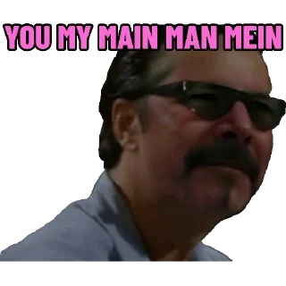 Sticker from Degen Protocol Meme Edition 2