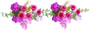 🌹 emoji فواصل 🌷🌷🌷🌷 Telegram sticker 6 of 63