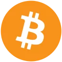 Sticker from Bitcoin