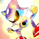 😡 emoji Sonic Mania Adventures Telegram sticker 6 of 29