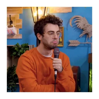 ☹️ emoji space sticker Telegram sticker 17 of 120