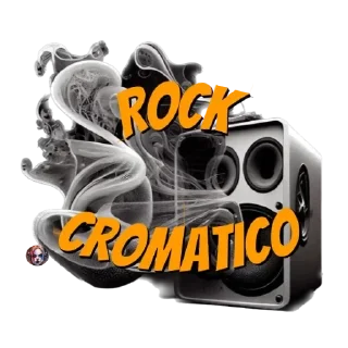 🌟 emoji RockCromatico2 Telegram sticker 14 of 103