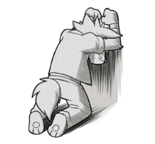 😫 emoji Takemoto Life 1&2 Telegram sticker 20 of 120