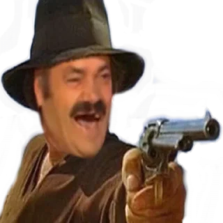 😂 emoji el risitas Telegram sticker 5 of 93