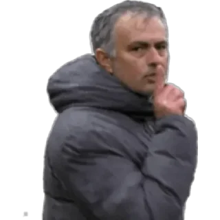 🤫 emoji Footy Telegram sticker 7 of 18