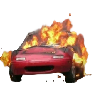 🤯 emoji Miata Telegram sticker 20 of 34