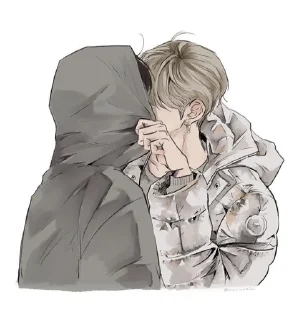 🌟 emoji Минсоны Telegram sticker 13 of 67