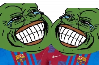 😂 emoji ❄️Saeed❄️ Telegram sticker 21 of 29