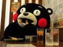 🍢 emoji Kumamon by @Torton Telegram sticker 10 of 79
