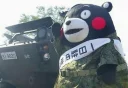 🇯🇵 emoji Kumamon by @Torton Telegram sticker 15 of 79