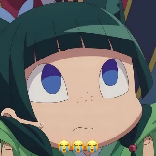 🌟 emoji `` монолог фармацевта 𝇃𝇂𝇄🍃˚.ׄ𓈒 Telegram sticker 14 of 43
