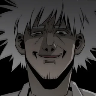 👺 emoji День превосходства Telegram sticker 6 of 42