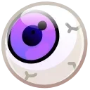 👁 emoji @jpzgj @jpzhk 知识 @jpzmk @dhgjdb 社区 @pc66pc @dh_jt Telegram sticker 20 of 200