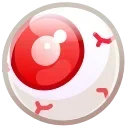 👁 emoji @jpzgj @jpzhk 知识 @jpzmk @dhgjdb 社区 @pc66pc @dh_jt Telegram sticker 5 of 200