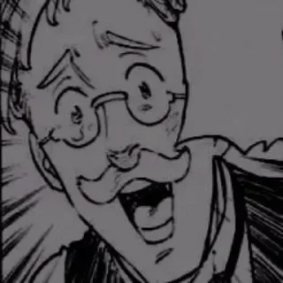 🦁 emoji 𖣔𝑒𝑠𝑐𝑎𝑛𝑜𝑟𖣔  @numen_sticker Telegram sticker 8 of 81