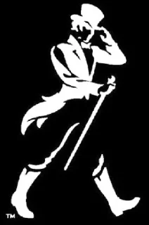 Sticker from Blaqpack IV