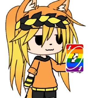 🔄 emoji Лисёнок Telegram sticker 22 of 69
